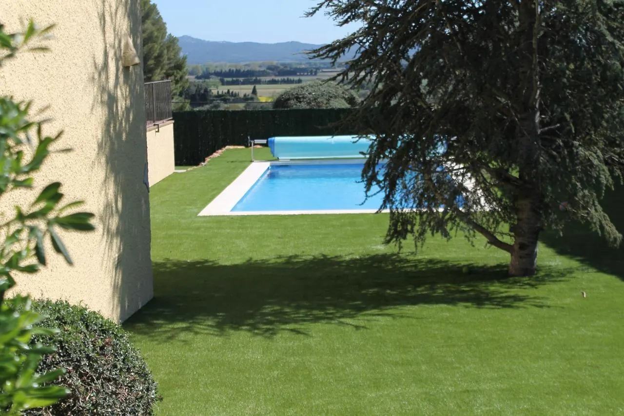 Priorat Lestartit Villa Torroella De Montgri