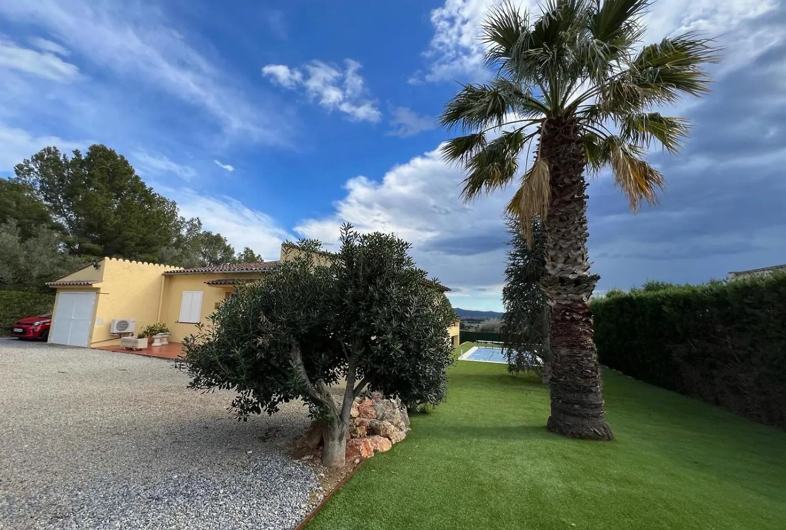 Priorat Lestartit Villa Torroella De Montgri 0*,  Spain