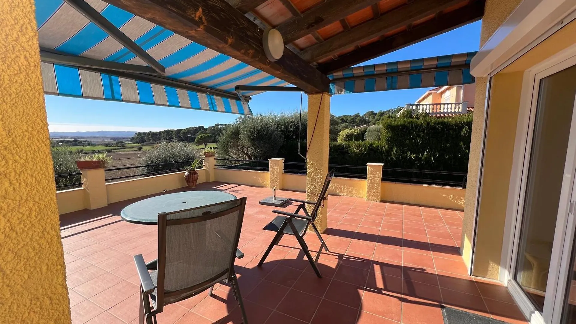 Priorat Lestartit Villa Torroella De Montgri Spain