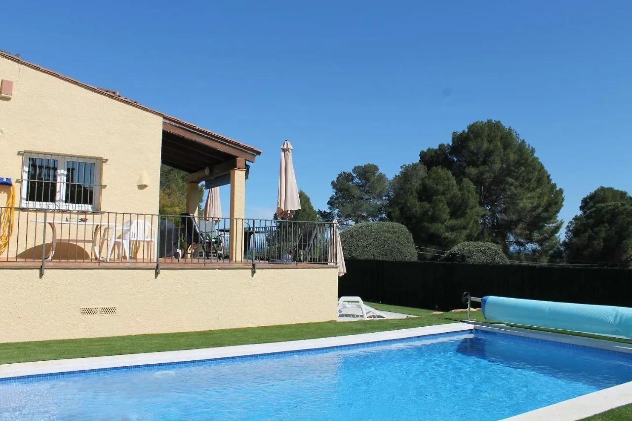 Priorat Lestartit Villa Torroella De Montgri 0*,