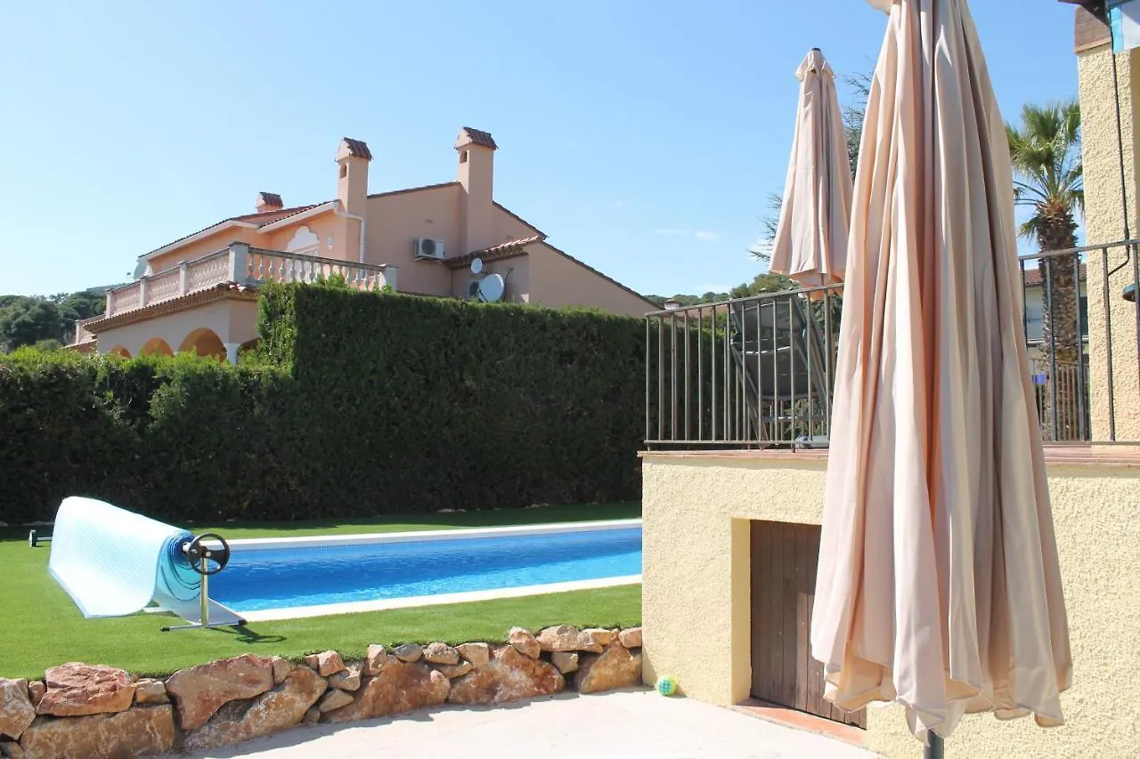 Holiday home Priorat Lestartit Villa Torroella De Montgri