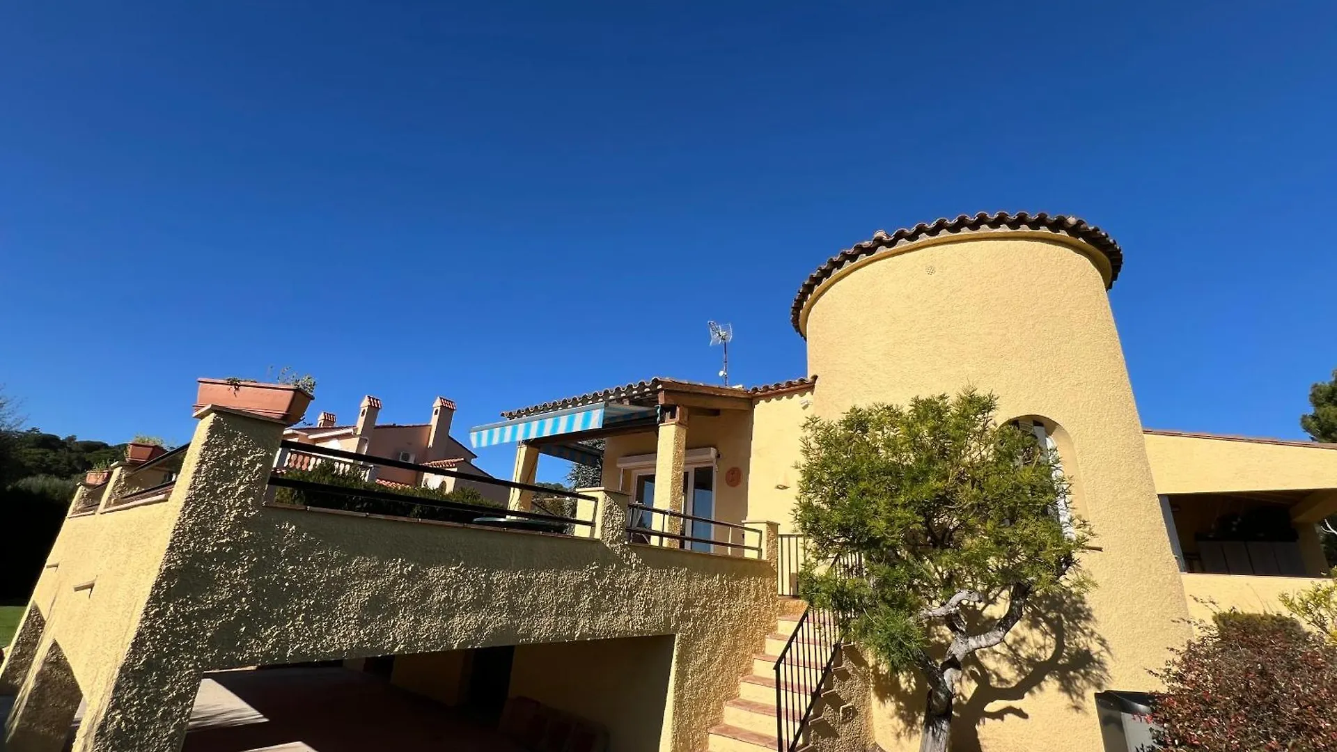 Holiday home Priorat Lestartit Villa Torroella De Montgri Spain