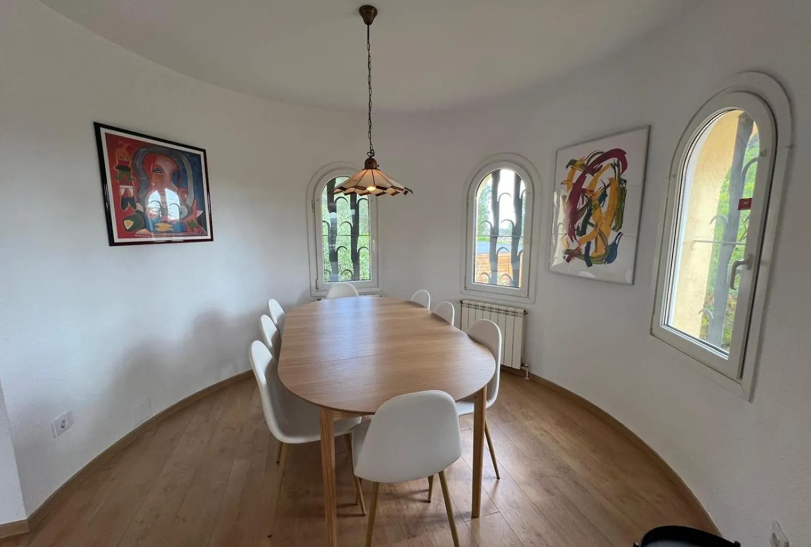 Holiday home Priorat Lestartit Villa Torroella De Montgri
